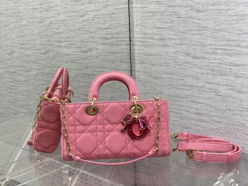 Christian Dior My Lady Bags